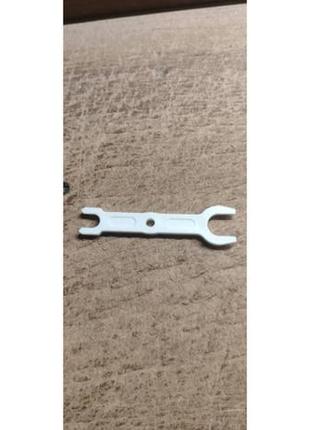 Ключ для quick fitting st052 2