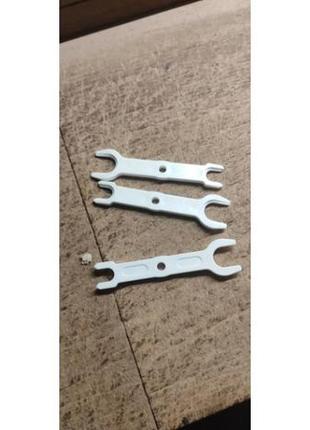 Ключ для quick fitting st052 3