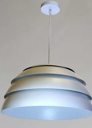 Люстра підвісна № 8038wh3 фото