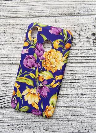 Чохол накладка samsung m20 m205 galaxy m20 для телефона