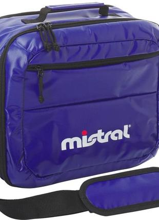 Сумка холодильник сумка холодильник 10l mistral ammunation