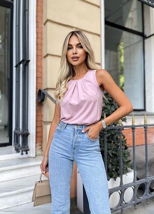 Практичная блузка большого размера блуза нарядная блузка с открытыми плечами красивая блуз...