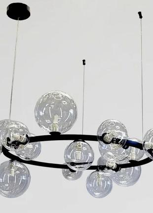Люстра № p488/15bk
