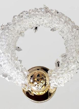 Бра декоративне № 2053/w250gd