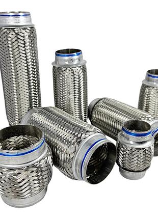 Гофра глушителя dodge durango 3.6