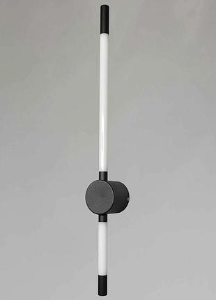 Бра лінійне, в стилі хай-тек № 6186/800bk