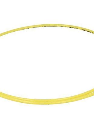 Пневмотрубка сиденья трубка сиденья 4 мм daf/ man/ renault/ volvo/ mercedes/ scania/ iveco