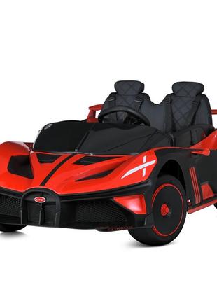 Електромобіль дитячий bambi racer m 5053eblr-3 [склад зберігання: одеса №2]