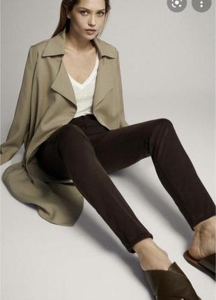 Штаны, джинсы massimo dutti