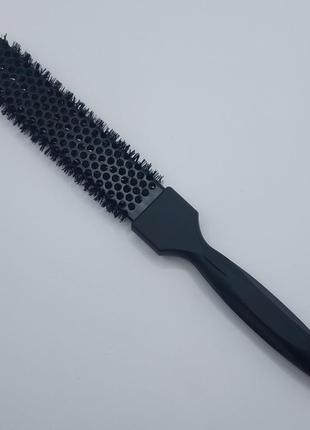 Браш для укладки волос плоский диаметр 32 мм