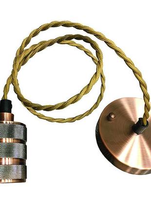 Підвісний світильник amp21005-1