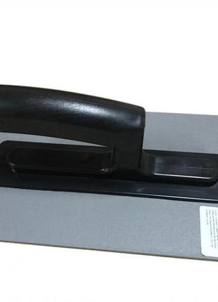 Терка з пластику abs 130х280х3мм olejnik