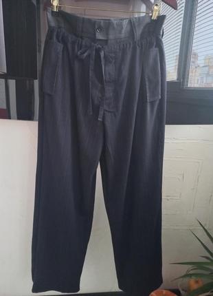 Брюки zara collection