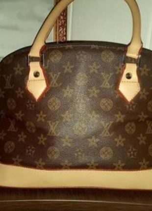 Сумка louis vuitton