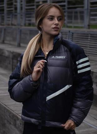 Куртка женская adidas