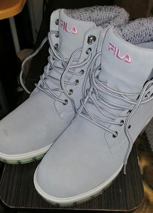 Fila