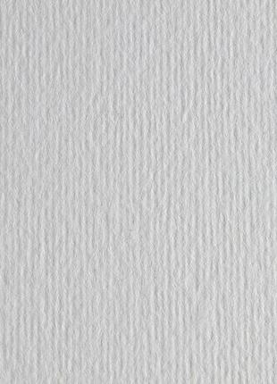 Бумага для дизайна fabriano elle erre a4 №29 brina белая две текстуры а4 (21х29.7см) 200 г/м2