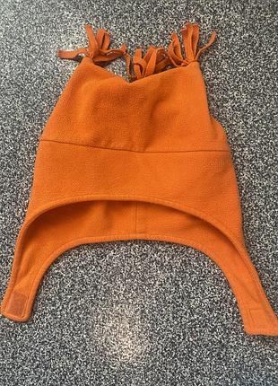 Шапка детская benetton