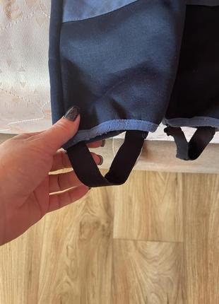 Зимний термокомбинезон для мальчика 2 года.