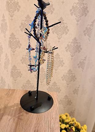 Підставка органайзер для прикрас