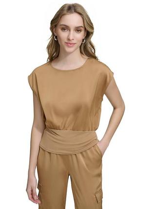 Женская блузка calvin klein