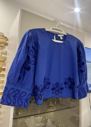 Блузки сорочки xl