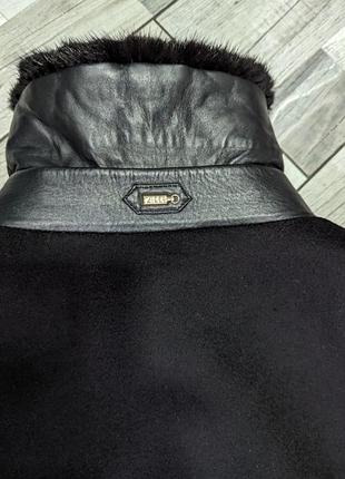 Куртка бомбер zilli 4