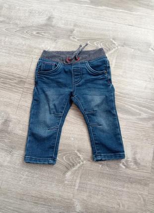 Джинси для хлопчика