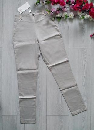 Женские классические брюки р. 40