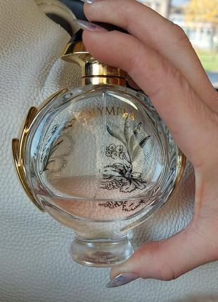 Olympea legend perfume newly жіночий 58 мл