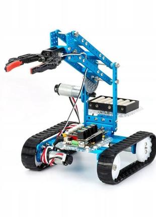 Навчальний конструктор makeblock ultimate robot kit 2.0