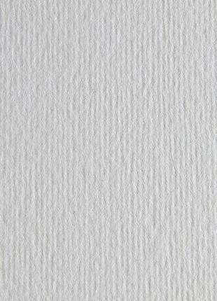 Бумага для дизайна fabriano elle erre a4 №00 bianco белая две текстуры а4 (21х29.7см) 200 г/м2