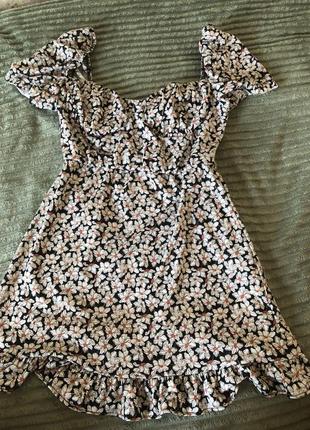 Літня сукня pull&bear