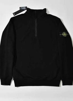 Stone island crewneck олімпійка