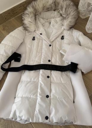 Оригинал куртка michael kors m