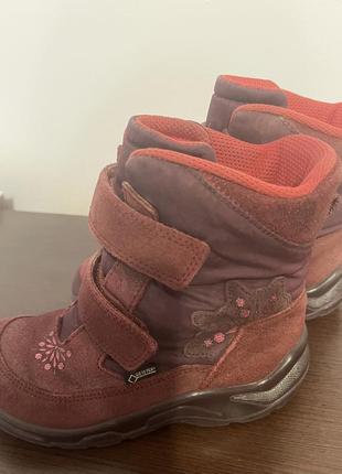 Термочибитки ecco