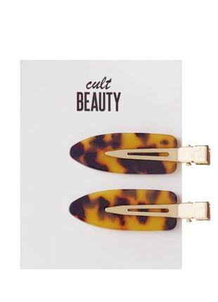 Заколки для волосся cult beauty