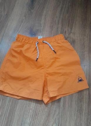 Шорти 116рост