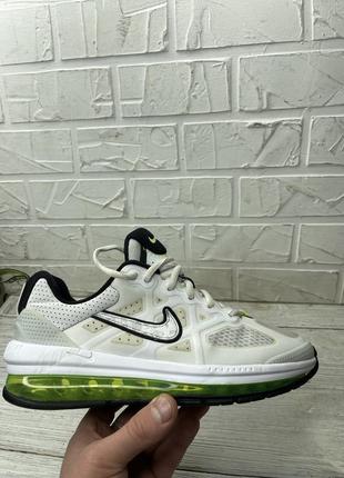 Крутые кроссовки  nike air max genome оригинал