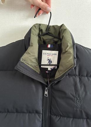 Новый желет Marc O Polo