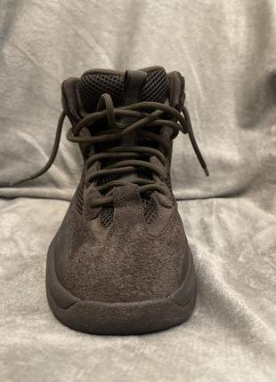 Adidas yeezy desert boot5 фото