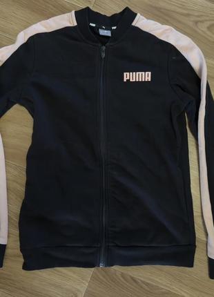 Жіночій костюм puma xs оригінал