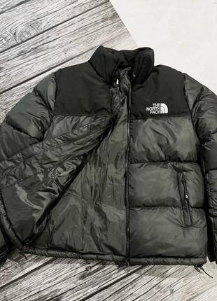 Чоловіча куртка the north face 5