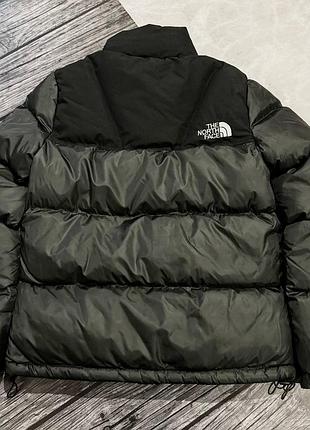 Чоловіча куртка the north face 4