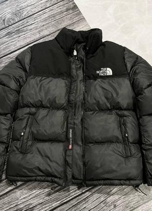 Чоловіча куртка the north face 3