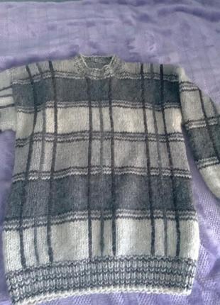 Шерстяний светр