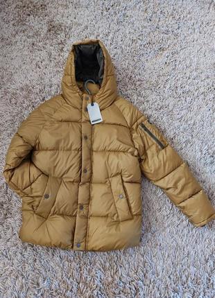 Куртка zara kids --- уценка