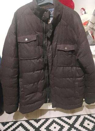 Куртка чоловіча