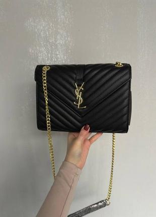 Сумка ysl