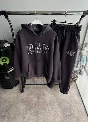 Gap спортивный мужской костюм